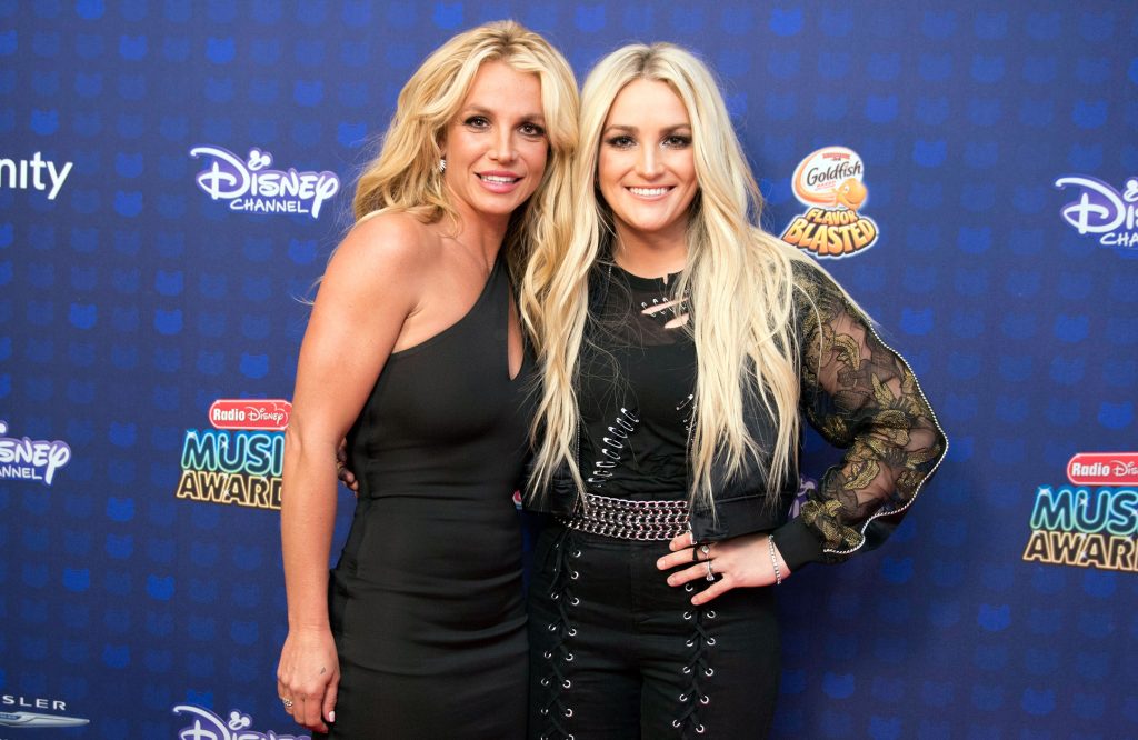 15 Britney Spears Facts You Didn’t Know