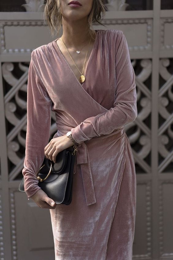 Jazz Club | 8 Fancy Dates Where You Can Wear a Gown | Her Beauty