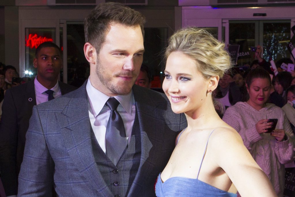 12 Hilarious Facts About Jennifer Lawrence