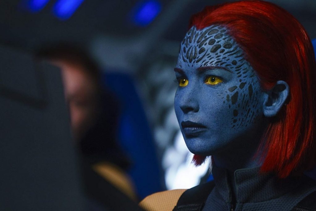 12 Hilarious Facts About Jennifer Lawrence