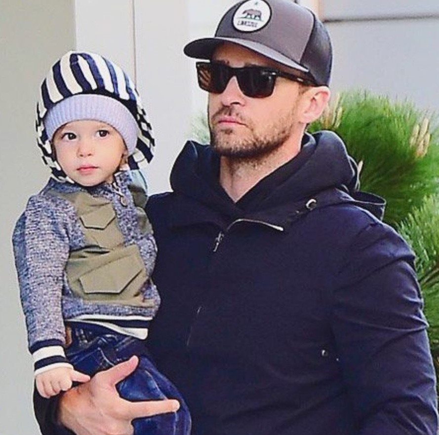 Justin Timberlake Facts You Never Knew