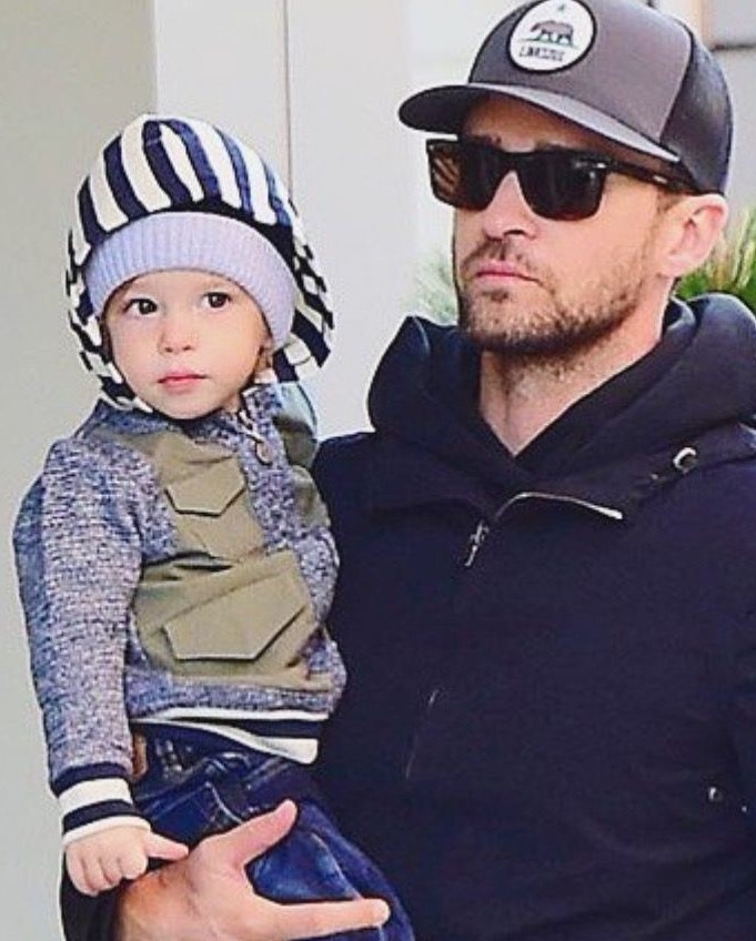 Justin Timberlake Facts You Never Knew