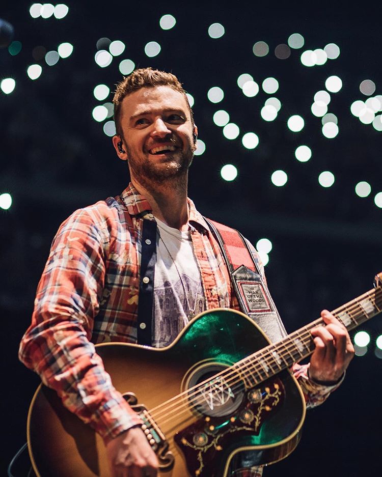 Justin Timberlake Facts You Never Knew