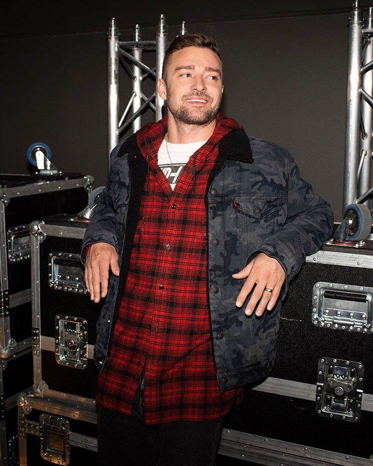 Justin Timberlake Facts You Never Knew