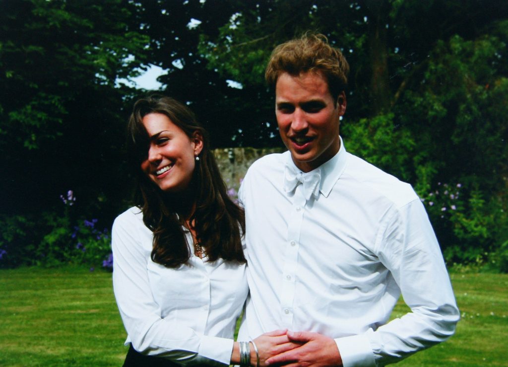 Kate Middleton Style From Young Till Now