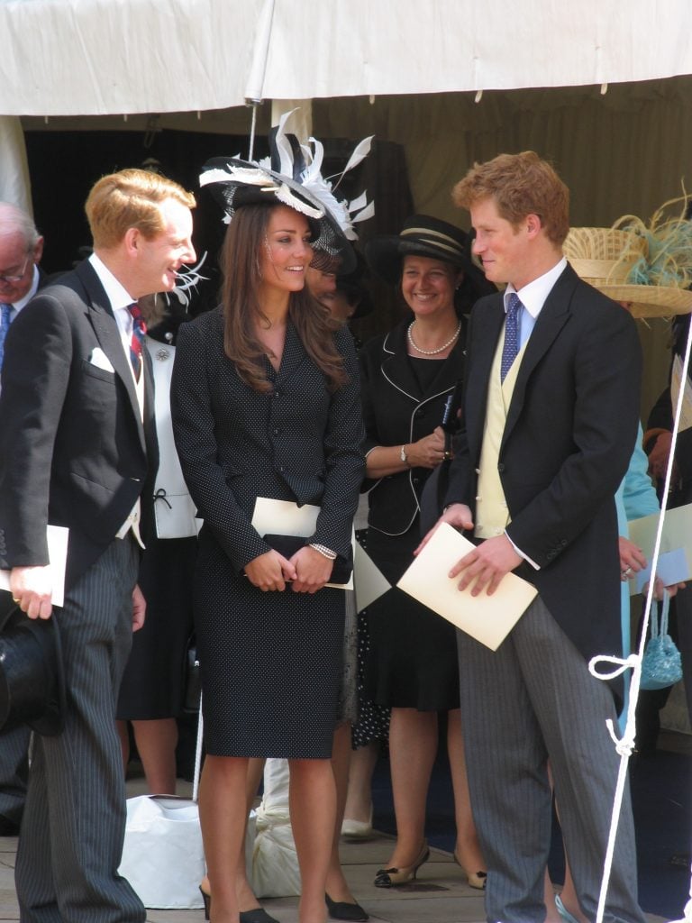 Kate Middleton Style From Young Till Now