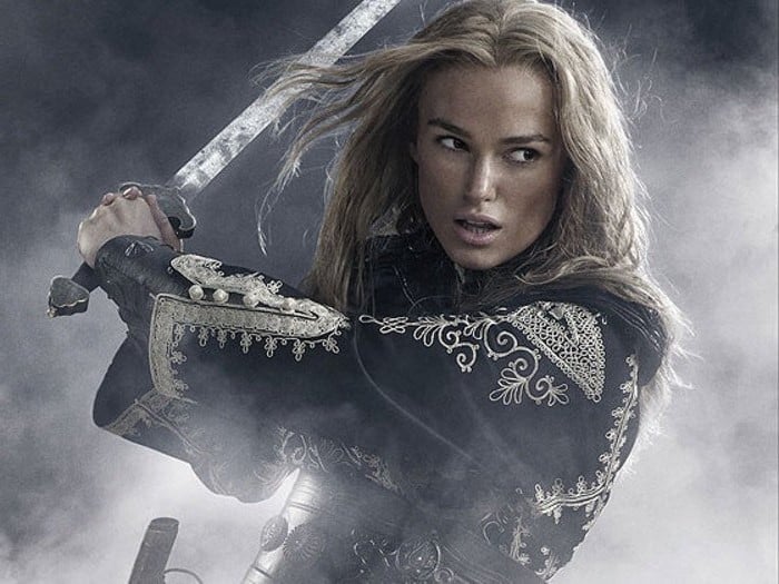 12 Hollywood Stunners Who Almost Played Wonder Woman