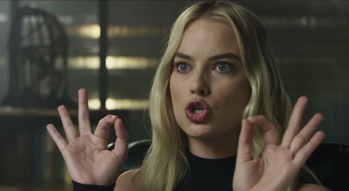 She’s quite a tomboy | 8 Fun and Unusual Facts About Margot Robbie | Her Beauty