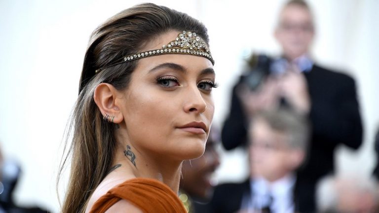 ≡ 9 Facts You Didn’t Know About Paris Jackson 》 Her Beauty