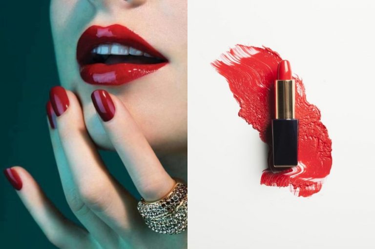 ≡ How to Get Lipstick Out of Clothes 8 Easy Ways 》 Her Beauty