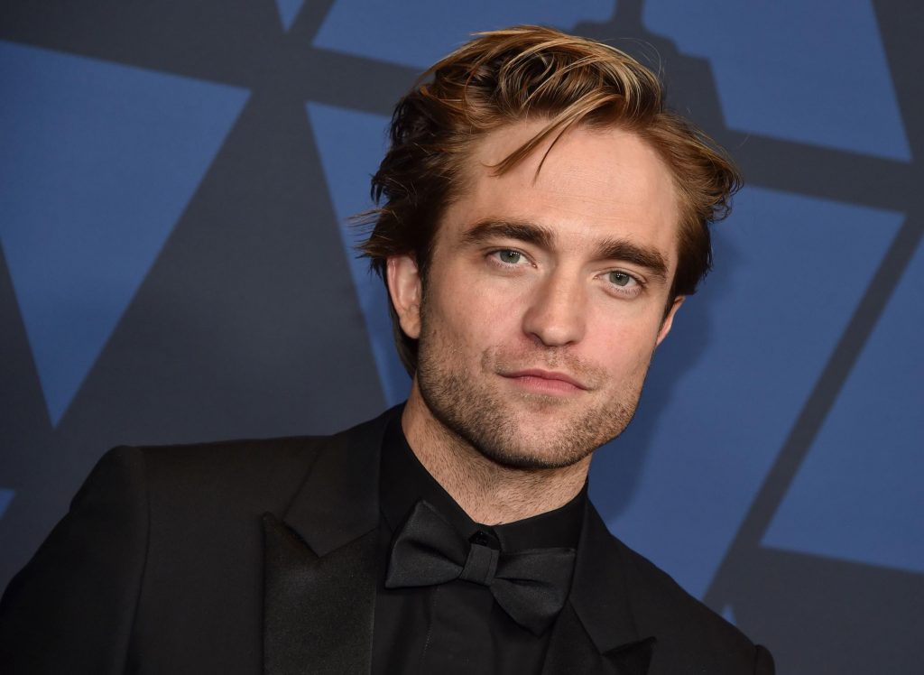 Kristen Steward | 15 Unexpected Facts About Robert Pattinson | Her Beauty