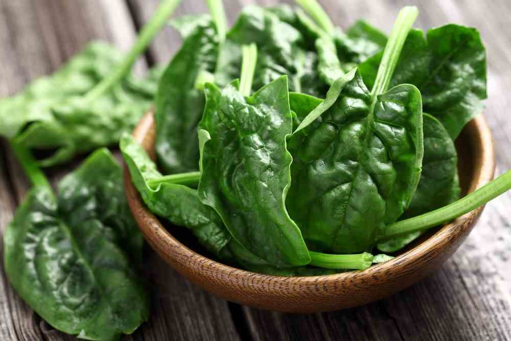 10 Foods That Treat Skin Conditions 