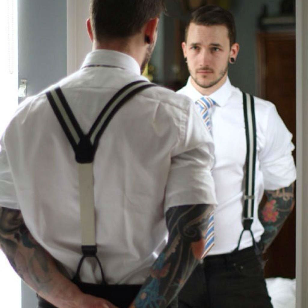 Men like compliments from other men. | 8 True Facts about Men | Her Beauty