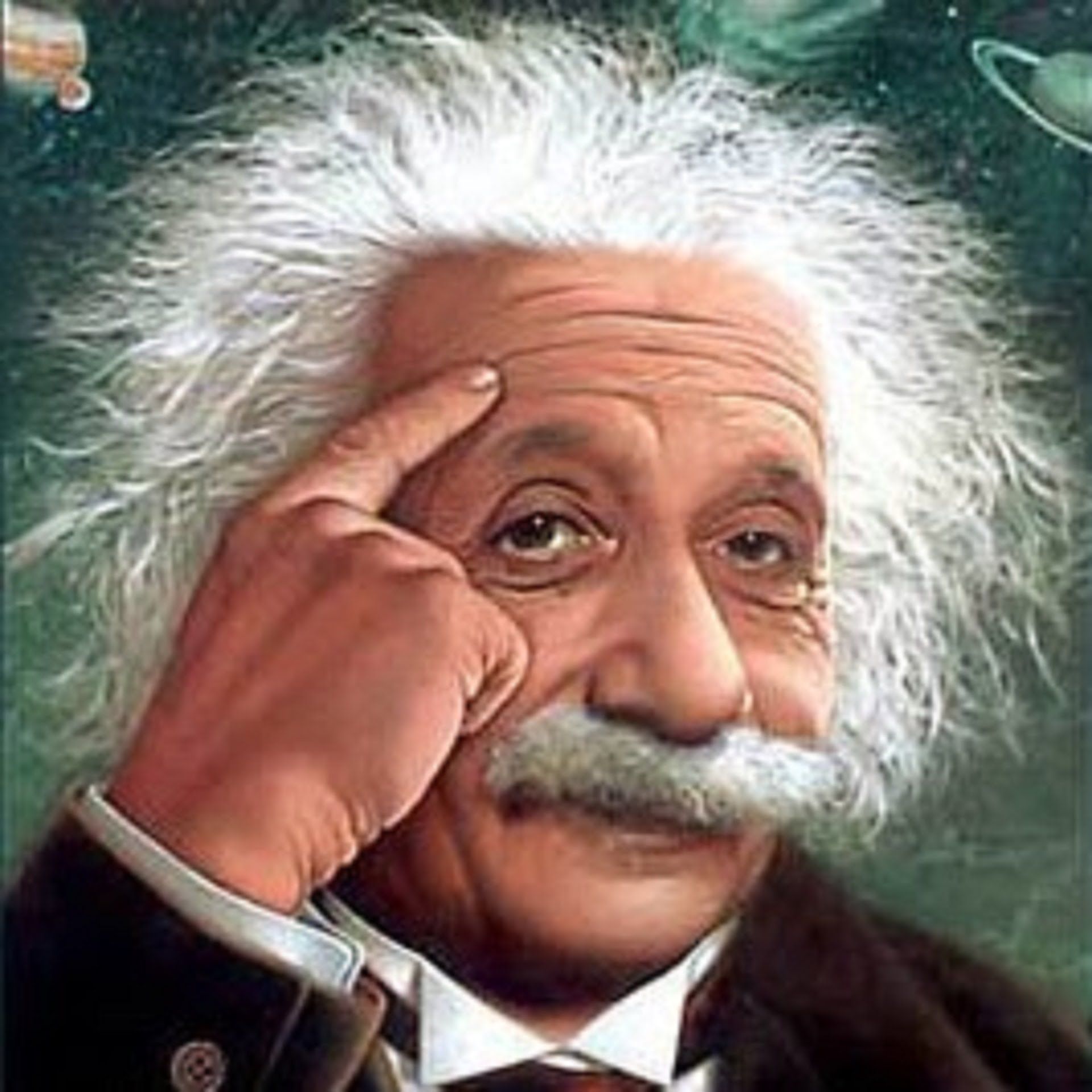 IQ is a huge influence on a man’s lifestyle. | 8 True Facts about Men | Her Beauty