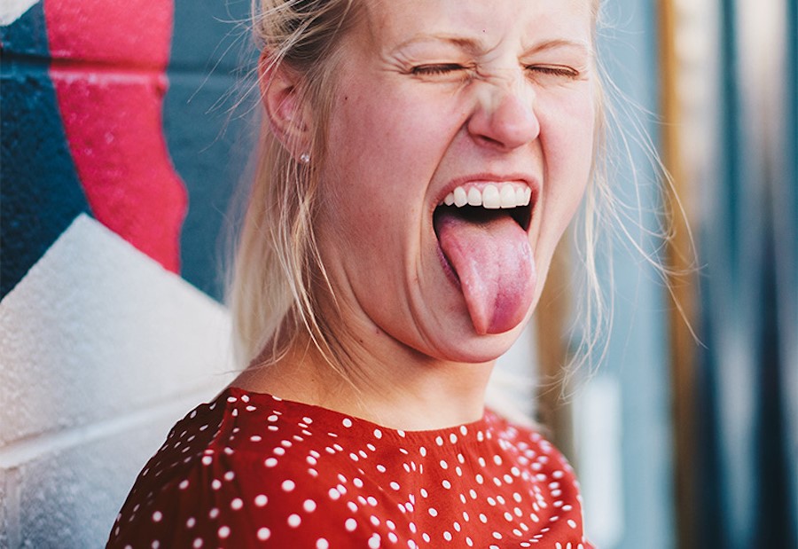 Pressure Points | 18 Ways To Get Rid Of Hiccups | Her Beauty