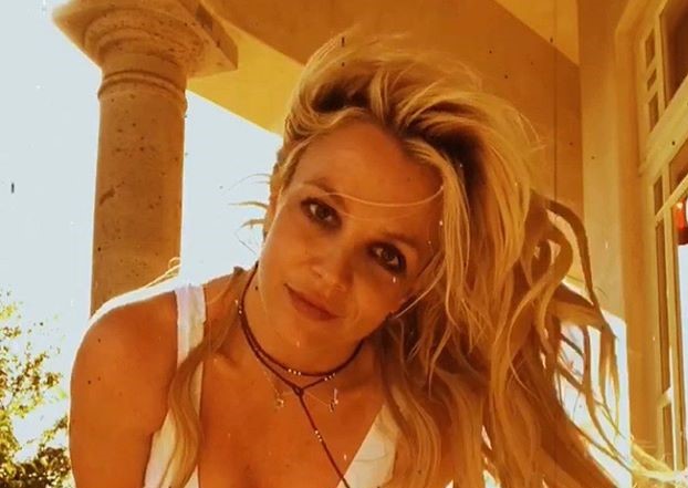 15 Britney Spears Facts You Didn’t Know