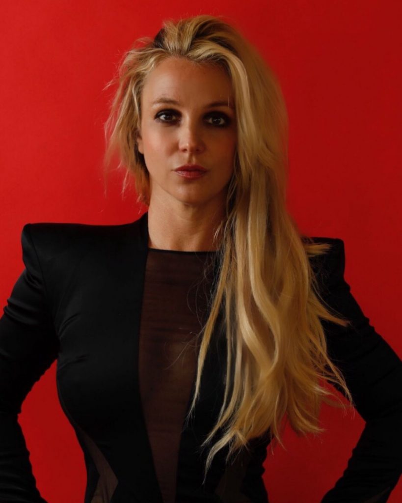 15 Britney Spears Facts You Didn’t Know