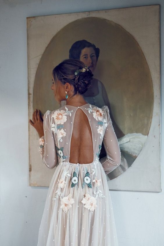 8 Fancy Dates Where You Can Wear a Gown