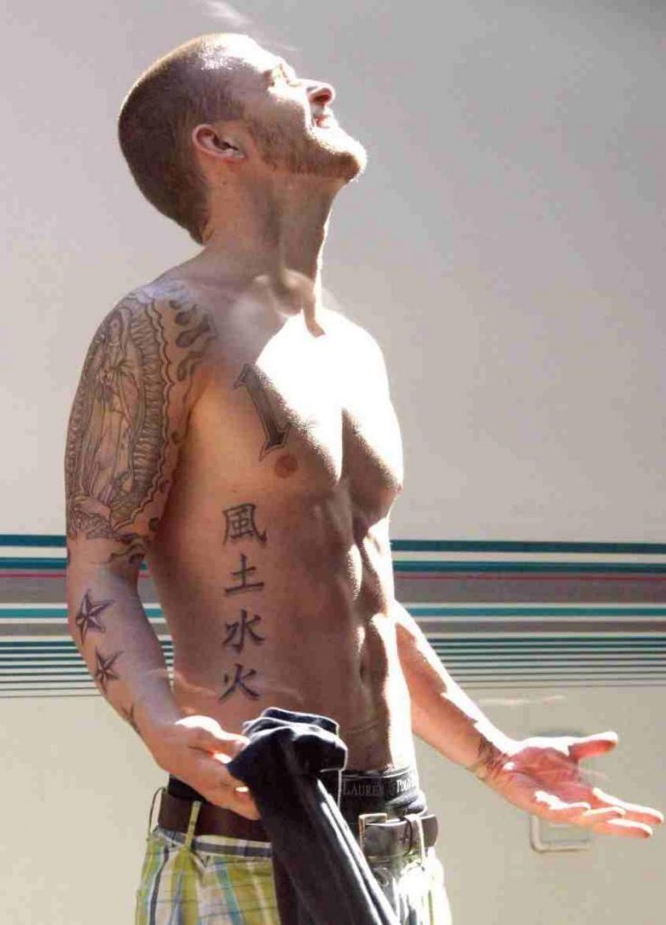 Justin Timberlake Facts You Never Knew