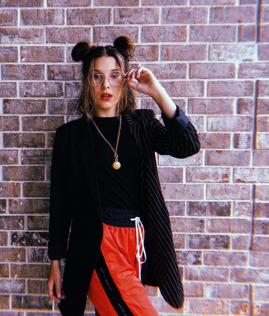 7 Facts About Millie Bobby Brown You Never Knew