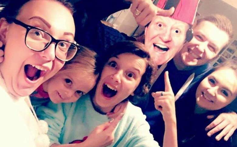 7 Facts About Millie Bobby Brown You Never Knew
