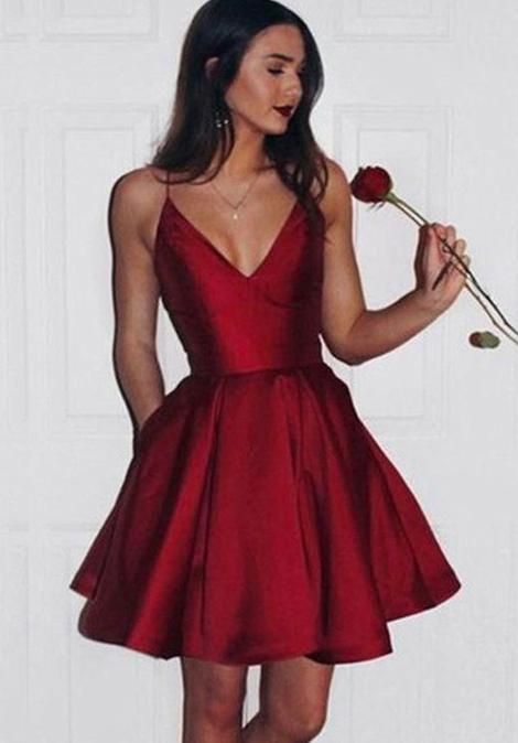 8 Fancy Dates Where You Can Wear a Gown