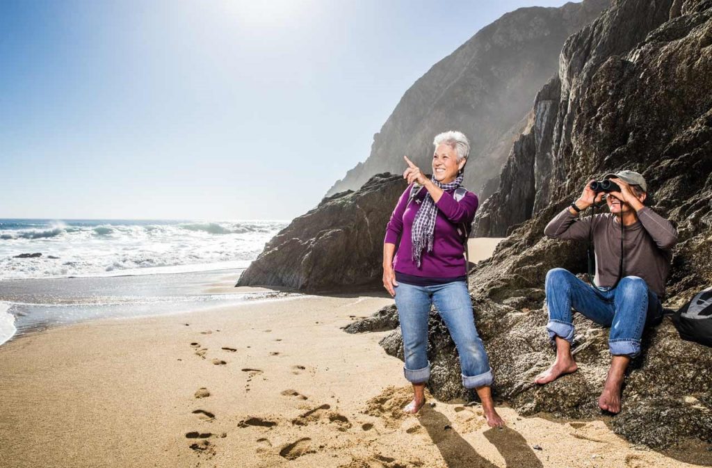 10 Ways to Deal With Empty Nest Syndrome