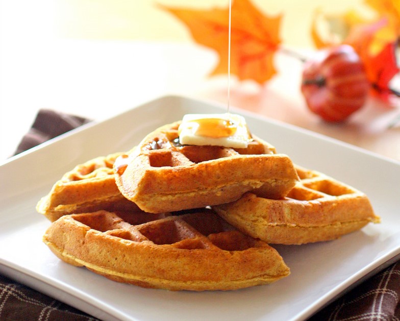 8 Warm Breakfast Ideas for Winter