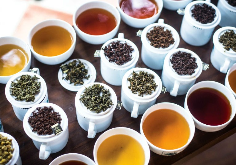Types of teas to drink instead of coffee | 7 Reasons To Switch From Coffee To Tea | Her Beauty