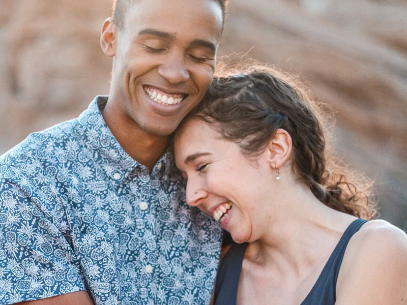 Be there for each other | 6 Simple Habits Of A Happy Relationship | Her Beauty