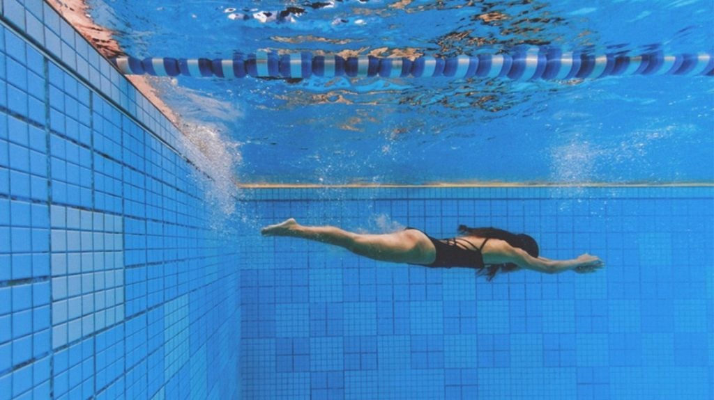 12 HIIT Workout Moves For Bad Knees