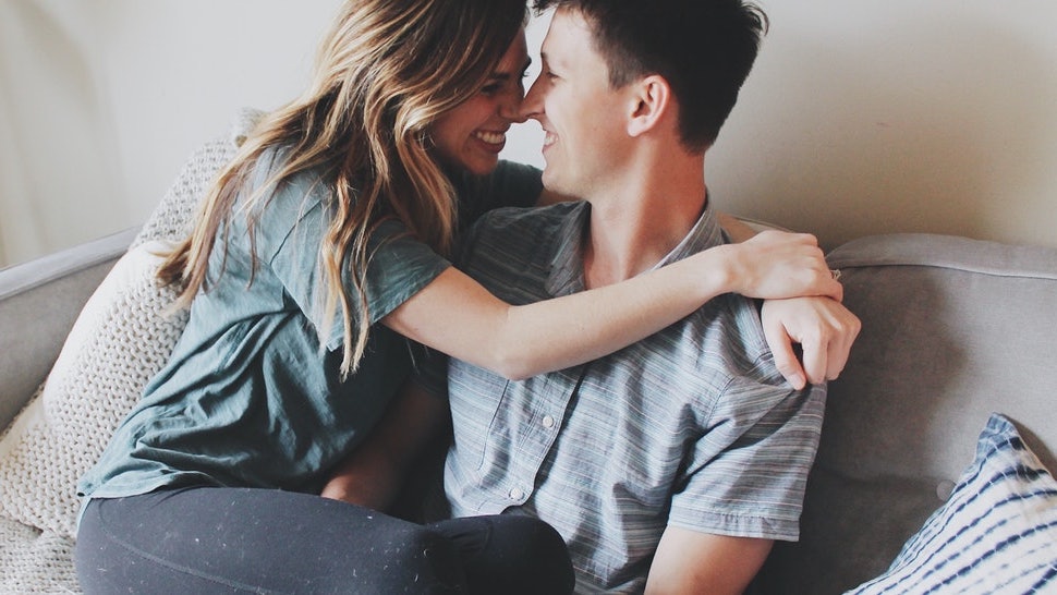 6 Simple Habits Of A Happy Relationship