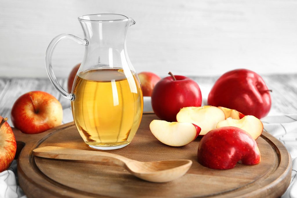 10 Foods That Burn Calories