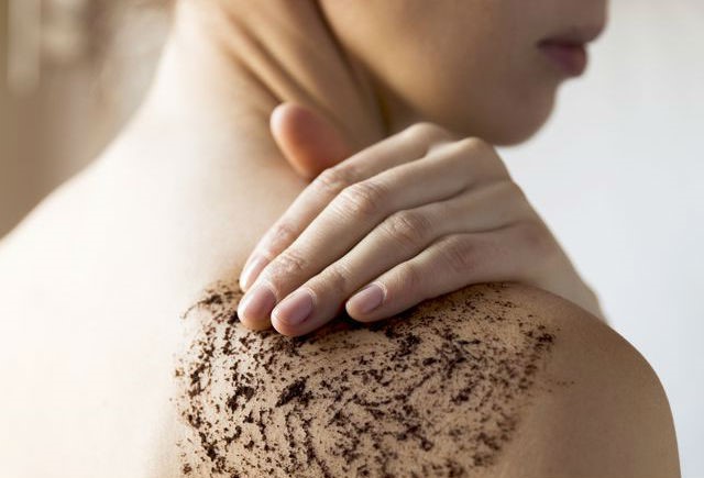 Best DIY Homemade Exfoliating Body Scrubs
