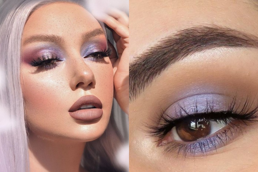 #12 | Makeup Tips And Tricks For Hazel Eyes | HerBeauty