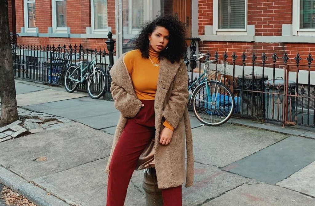 9 Best Plus Size Winter Outfit Ideas