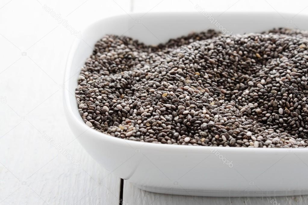 6 Benefits of Chia Seeds