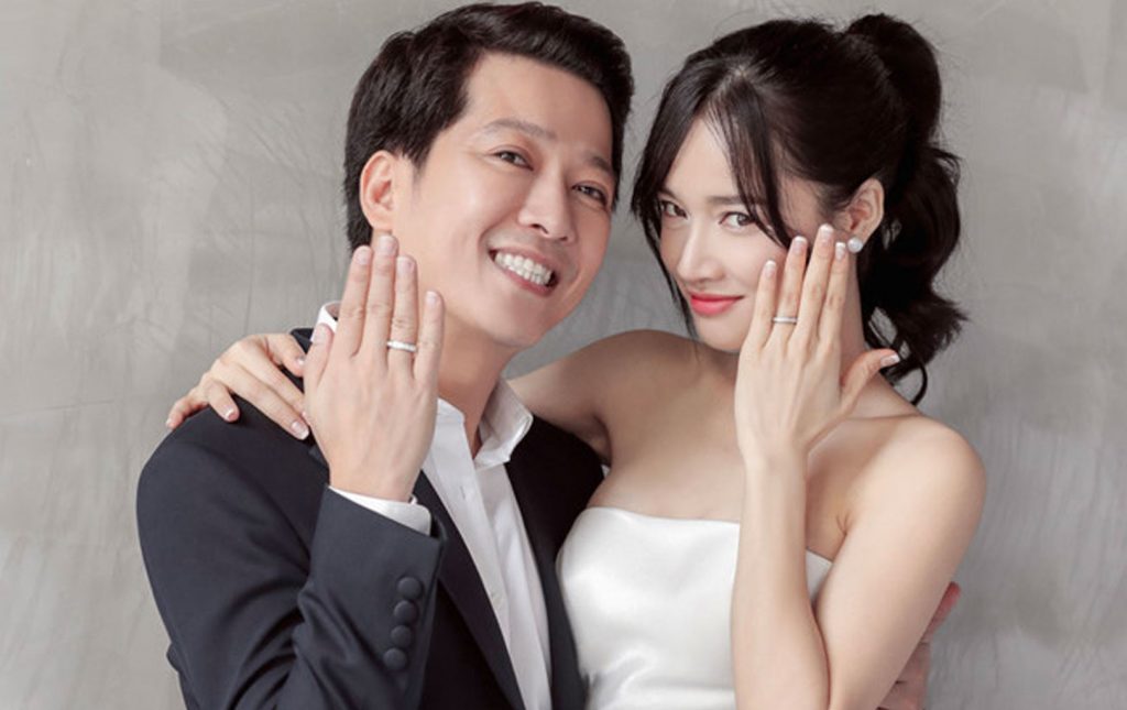 Trường Giang ra sao sau khi kết hôn với Nhã Phương?