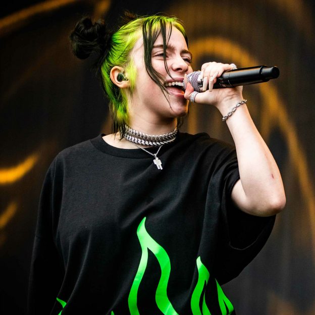 ≡ 15 Things We Love About Billie Eilish 》 Her Beauty