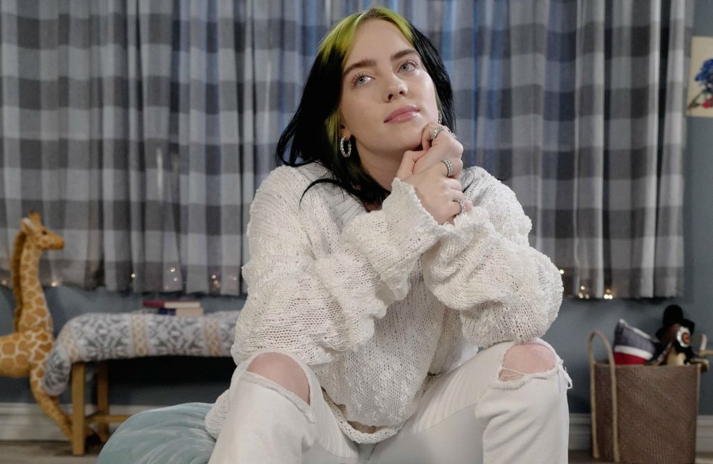 15 Things We Love About Billie Eilish