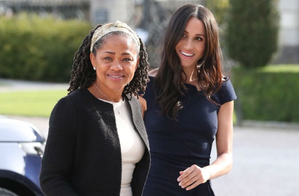 Everything You Need to Know About Meghan Markle’s Mother Doria Loyce Ragland