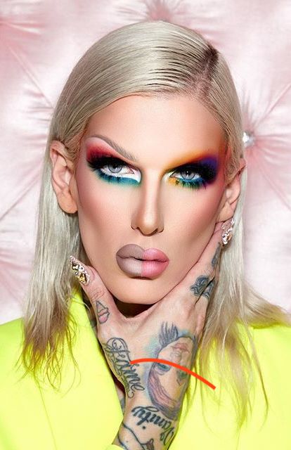 8 Facts You Never Knew About Jeffree Star