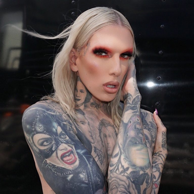 8 Facts You Never Knew About Jeffree Star