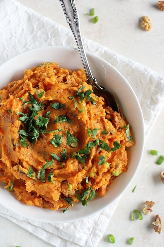 12 Ways to Turn Sweet Potatoes into Dinner