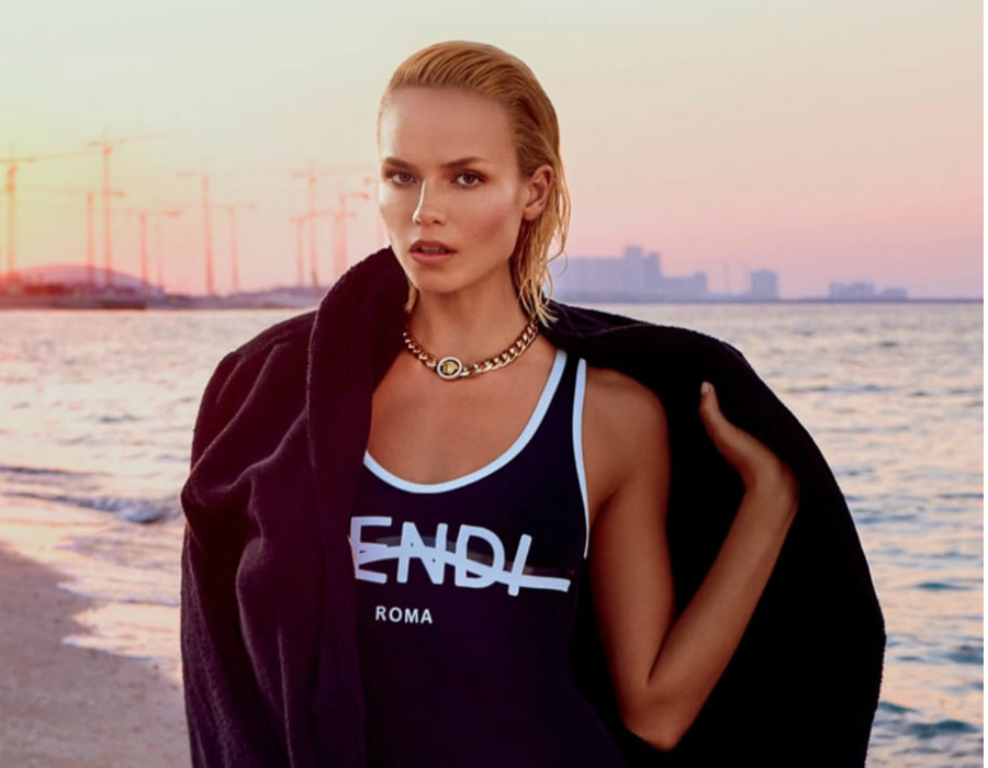 Natasha Poly | On Top Of The Beauty Game: Meet The Hottest Women From Russia | Zestradar