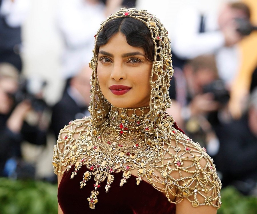 6 Facts Everyone Wants To Know About Priyanka Chopra
