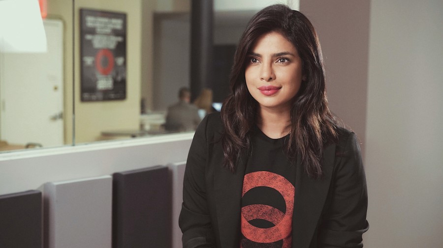 6 Facts Everyone Wants To Know About Priyanka Chopra