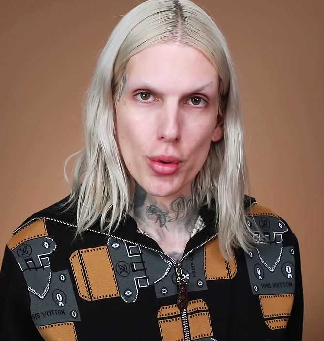 8 Facts You Never Knew About Jeffree Star