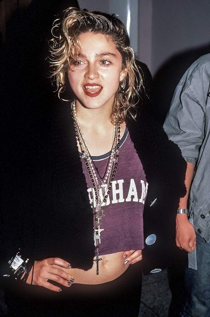 Biggest Hollywood It Girls Through The Years