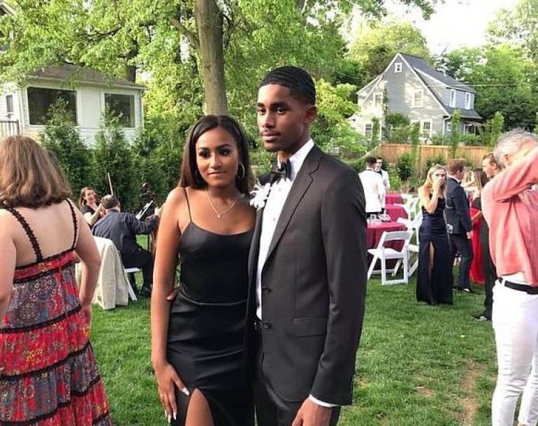 7 Surprising Facts About Sasha Obama